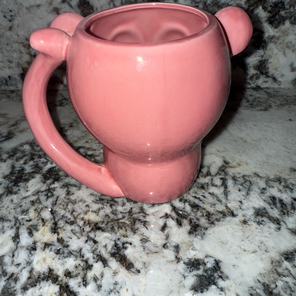 Pink Panther Ceramic Mug - Picture 2 of 4